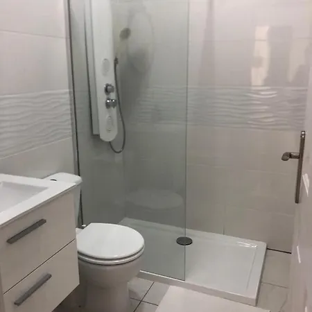 Hills - 2 Bedroom With Amazing Ocean Views N20 Apartment