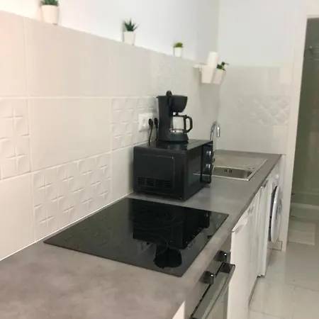 Hills - 2 Bedroom With Amazing Ocean Views N20 Chayofa